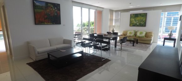 Apartamento com 3 quartos em condomínio em Railay Beach, Thailand N.º 66613 2