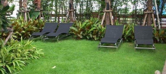 Apartamento com 3 quartos em condomínio em Railay Beach, Thailand N.º 66613 17