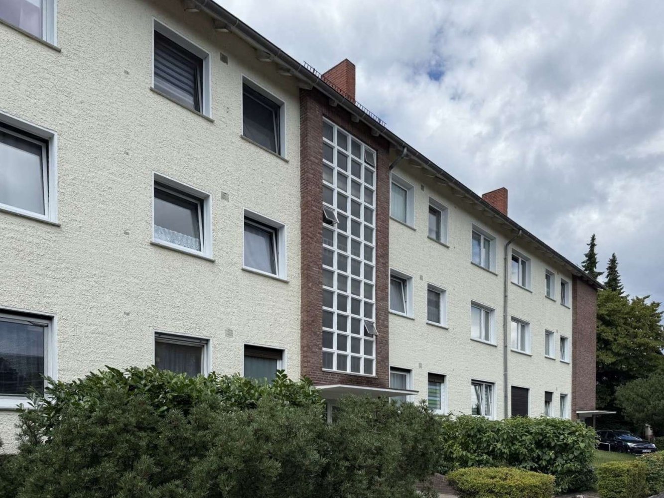 3-Zimmer Wohnung in Celle, Germany, Nr. 312048