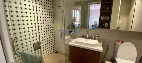 Apartamento T3 em Thu Duc, Vietname N.º 9011 4