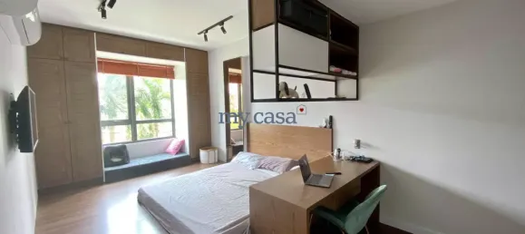 Apartamento T3 em Thu Duc, Vietname N.º 9011 10