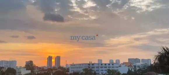 Apartamento T3 em Thu Duc, Vietname N.º 9011 2