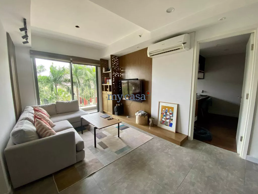 Apartamento T3 em Thu Duc, Vietname N.º 9011