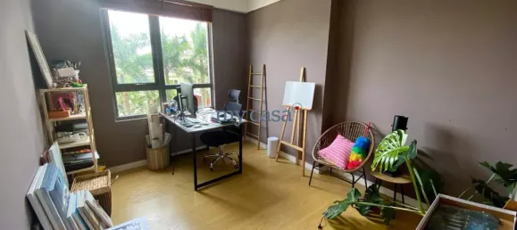 Apartamento T3 em Thu Duc, Vietname N.º 9011 13