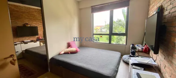 Apartamento T3 em Thu Duc, Vietname N.º 9011 11