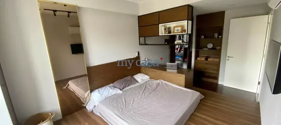 Apartamento T3 em Thu Duc, Vietname N.º 9011 15