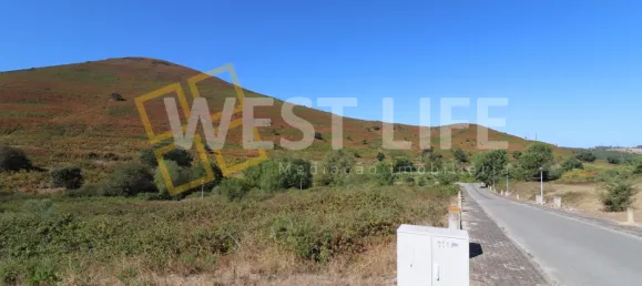 Terrain à Mafra, Portugal 540m² No. 87744 13