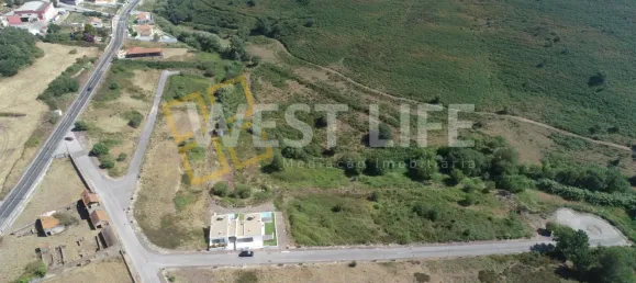 Terrain à Mafra, Portugal 540m² No. 87744 5