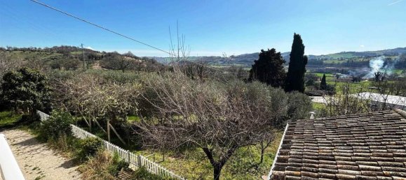 Casa de 4 habitaciónes en San Severino Marche, Italy No. 164324 14