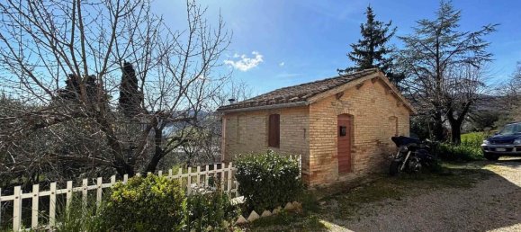 Casa de 4 habitaciónes en San Severino Marche, Italy No. 164324 17