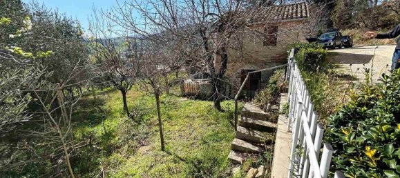 Casa de 4 habitaciónes en San Severino Marche, Italy No. 164324 20