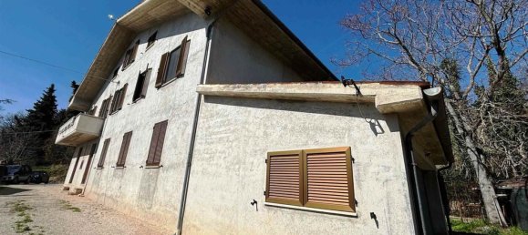 Casa de 4 habitaciónes en San Severino Marche, Italy No. 164324 19