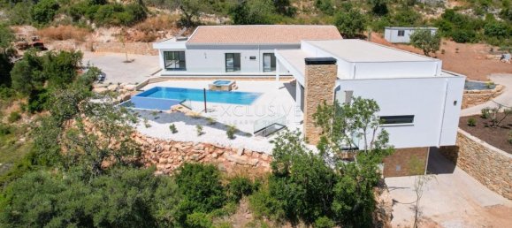 4 bedrooms Villa in Loule, Portugal No. 7616 5