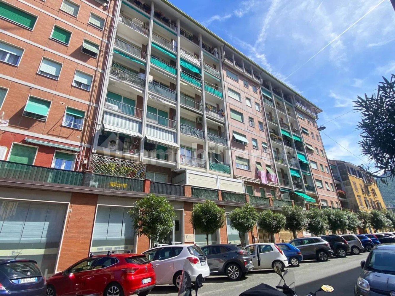 3 bedrooms Apartment in La Spezia, Italy No. 261791