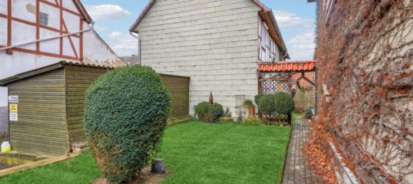 4 rooms House in Kassel, Germany No. 189355 16