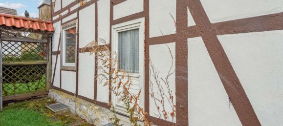 4 rooms House in Kassel, Germany No. 189355 8