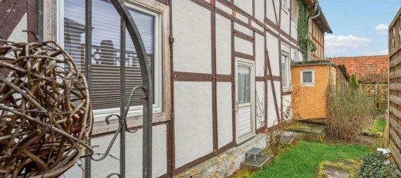 4 rooms House in Kassel, Germany No. 189355 9