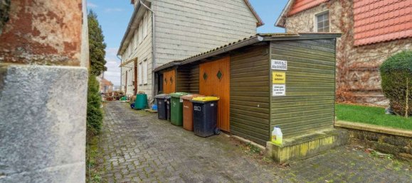 4 rooms House in Kassel, Germany No. 189355 4