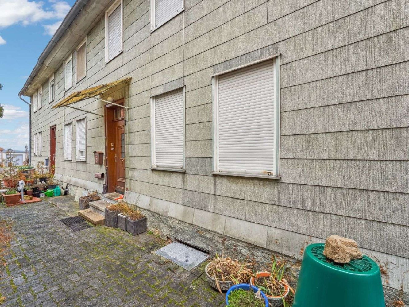 4 rooms House in Kassel, Germany No. 189355