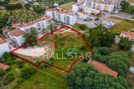 4315m² Land in Pombal, Portugal No. 73543