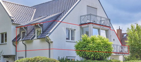 Apartamento de 1 dormitorio en Darmstadt, Germany No. 231665 4