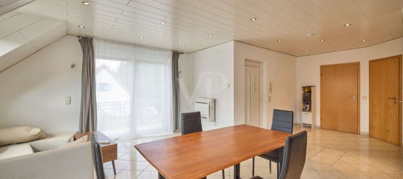 Apartamento de 1 dormitorio en Darmstadt, Germany No. 231665 10