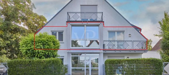 Apartamento de 1 dormitorio en Darmstadt, Germany No. 231665 3