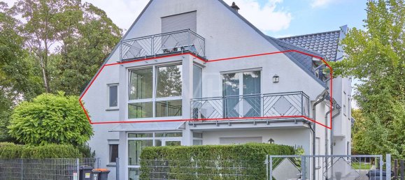 Apartamento de 1 dormitorio en Darmstadt, Germany No. 231665 2