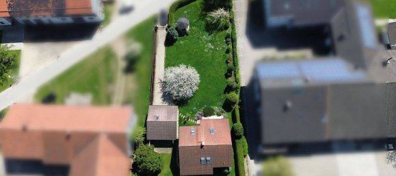 Дом с 3 спальнями в Траунштайн, Германия № 226326 17