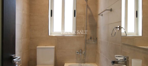 2 Schlafzimmer Wohnung in Sliema, Malta, Nr. 9644 5