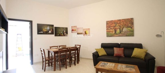 2 Schlafzimmer Wohnung in Sliema, Malta, Nr. 9644 2