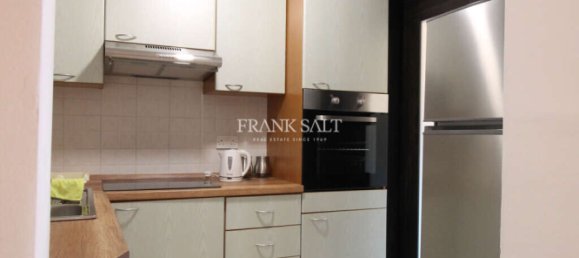 2 Schlafzimmer Wohnung in Sliema, Malta, Nr. 9644 4