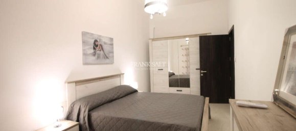 2 Schlafzimmer Wohnung in Sliema, Malta, Nr. 9644 11