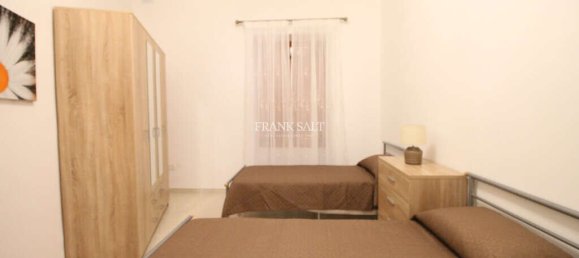 2 Schlafzimmer Wohnung in Sliema, Malta, Nr. 9644 6