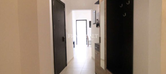 2 Schlafzimmer Wohnung in Sliema, Malta, Nr. 9644 8