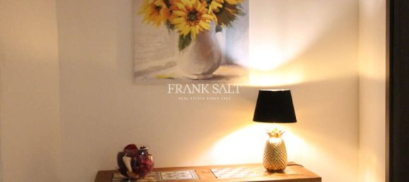 2 Schlafzimmer Wohnung in Sliema, Malta, Nr. 9644 9