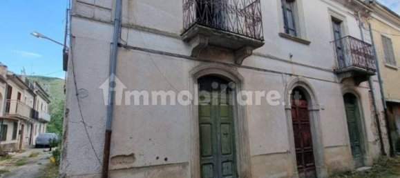 5 Schlafzimmer Haus in Pettorano sul Gizio, Italy, Nr. 39749 4