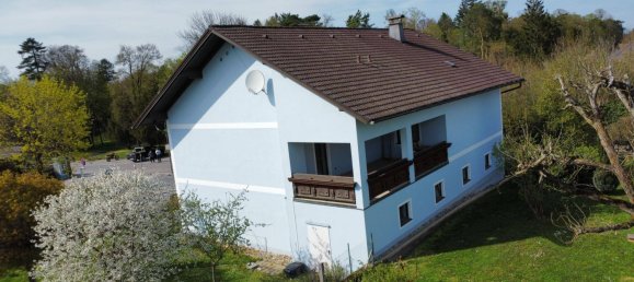 Casa T4 em Purgstall an der Erlauf, Austria N.º 186198 32