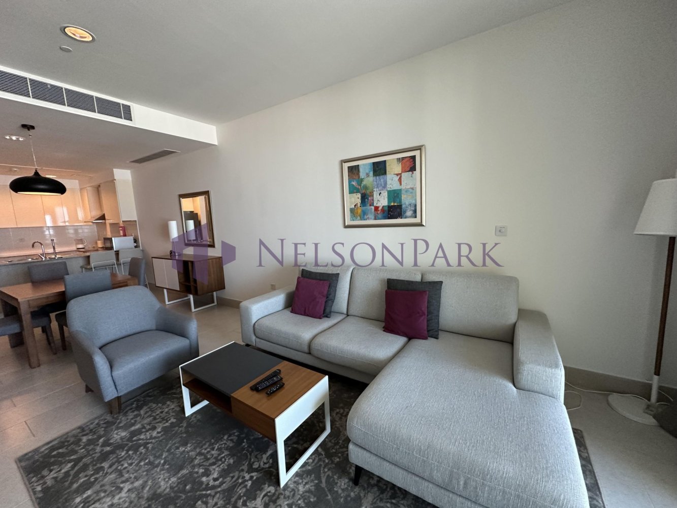 1 غرف نوم شقة في الدوحة, Qatar رقم 1018