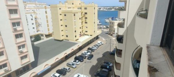 Квартира с 3 спальнями в Портиман, Португалия № 57953 7