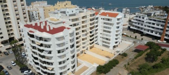 Квартира с 3 спальнями в Портиман, Португалия № 57953 3