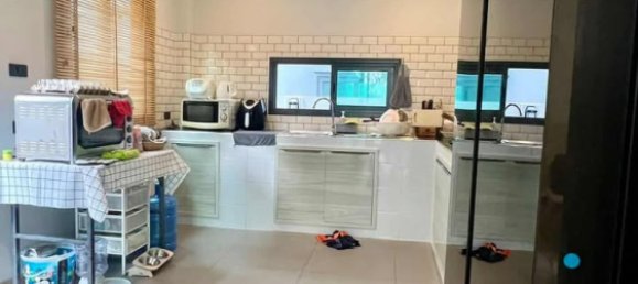 3 chambres house à vendre à Pattaya, Chonburi, Eastern Thailand, Thailand № 69879 5