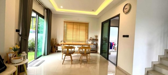 3 chambres house à vendre à Pattaya, Chonburi, Eastern Thailand, Thailand № 69879 4