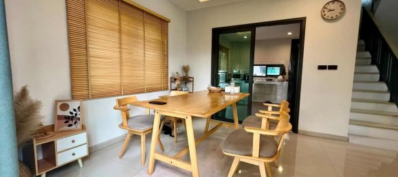 3 chambres house à vendre à Pattaya, Chonburi, Eastern Thailand, Thailand № 69879 3