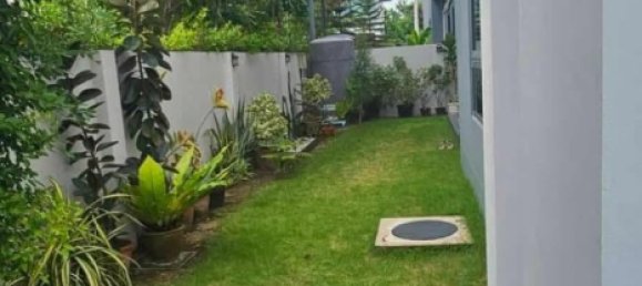 3 chambres house à vendre à Pattaya, Chonburi, Eastern Thailand, Thailand № 69879 16