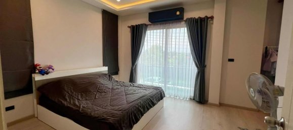 3 chambres house à vendre à Pattaya, Chonburi, Eastern Thailand, Thailand № 69879 10