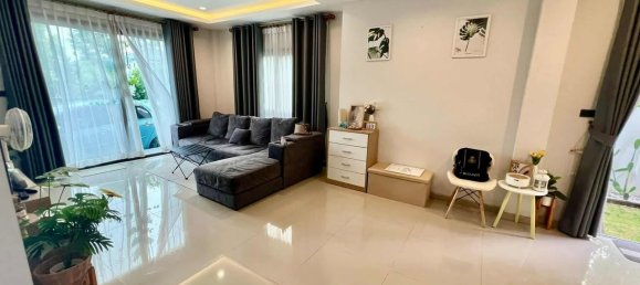 3 chambres house à vendre à Pattaya, Chonburi, Eastern Thailand, Thailand № 69879 6