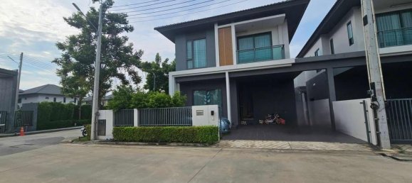3 chambres house à vendre à Pattaya, Chonburi, Eastern Thailand, Thailand № 69879 17