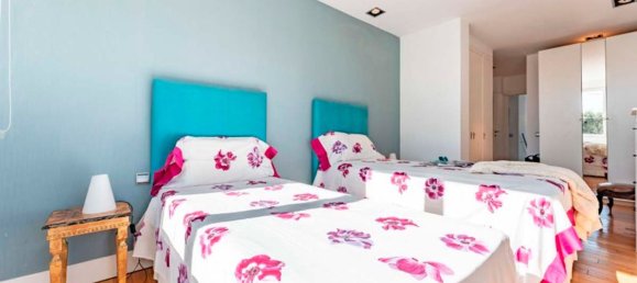 4 bedrooms Villa in Mijas, Spain No. 175369 35