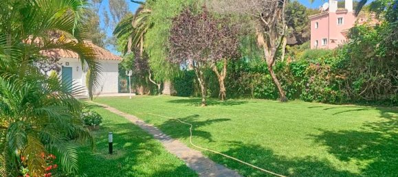 4 bedrooms Villa in Mijas, Spain No. 175369 17